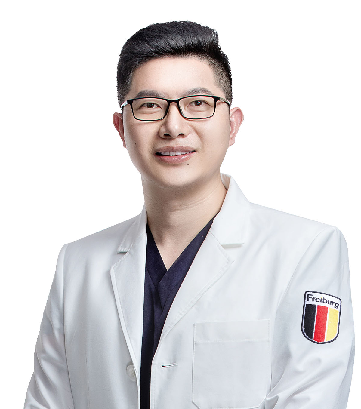 严晓东