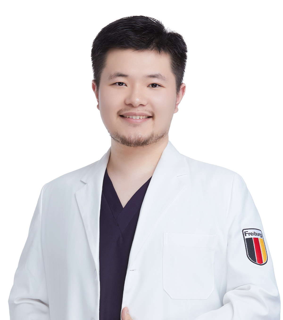 潘浩然